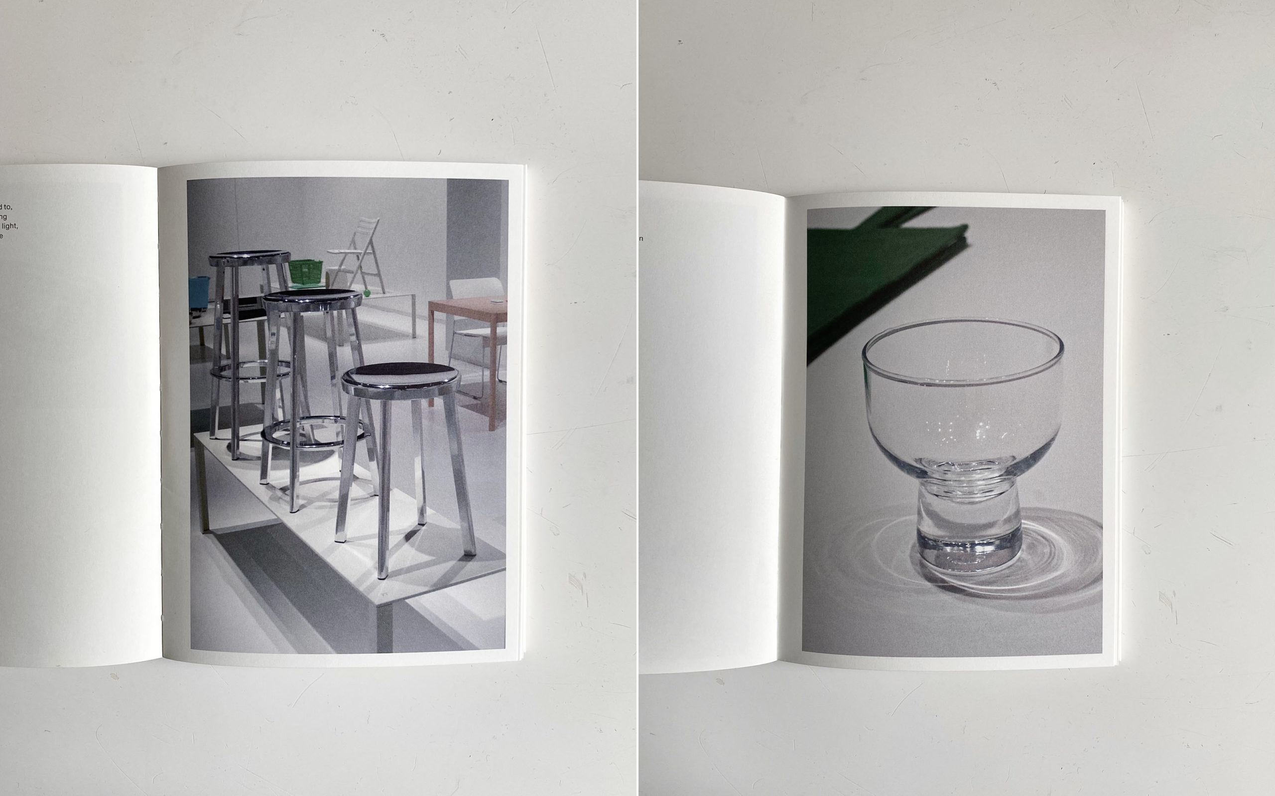 "Super Normal. Sensations of the Ordinary" by Naoto Fukasawa and Jasper Morrison