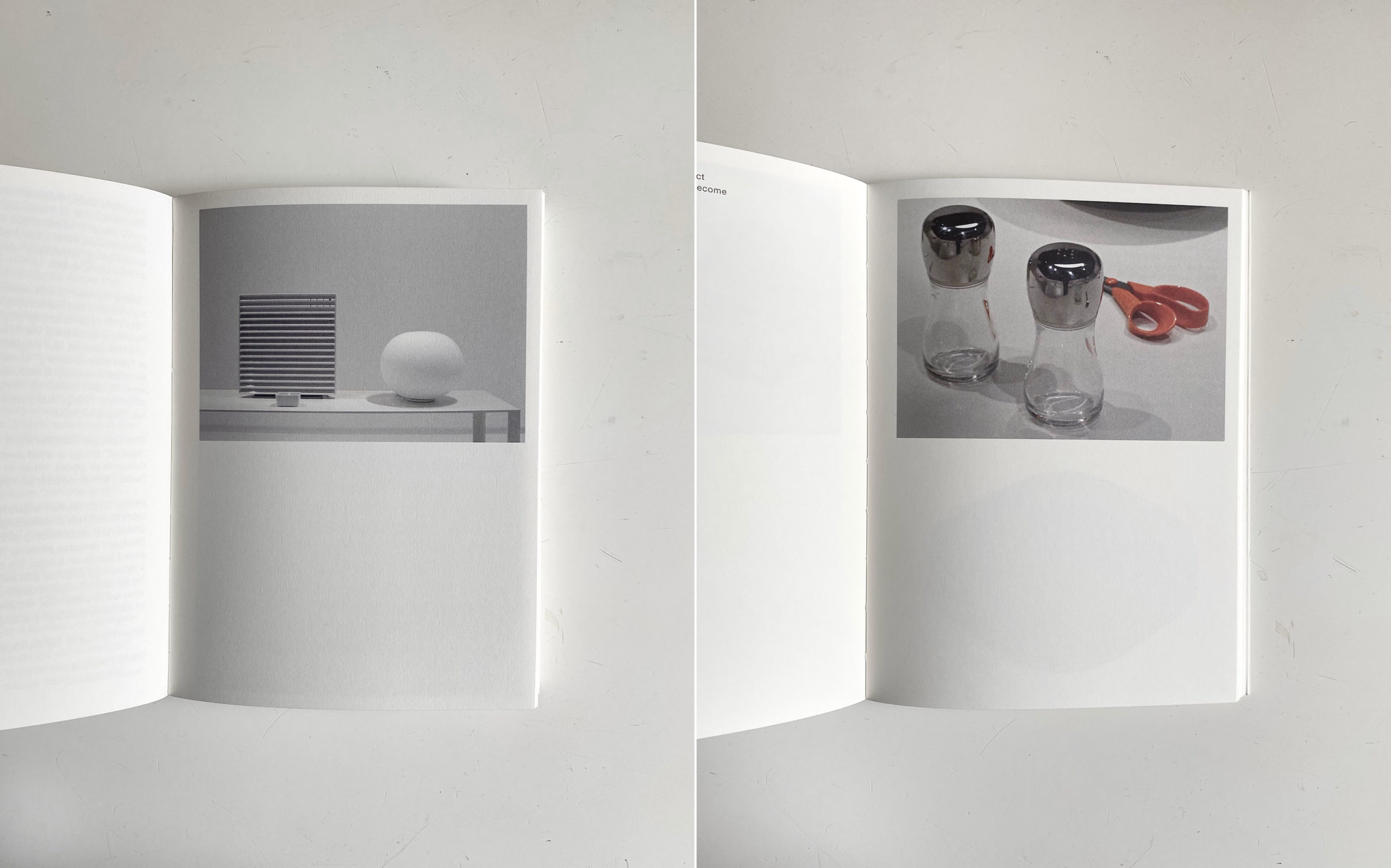 "Super Normal. Sensations of the Ordinary" by Naoto Fukasawa and Jasper Morrison